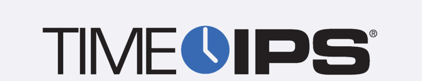 TimeIPS logo