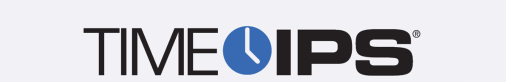 TimeIPS logo